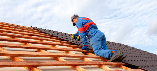 Best 4 Ply Roofing  in Paterson, NJ
