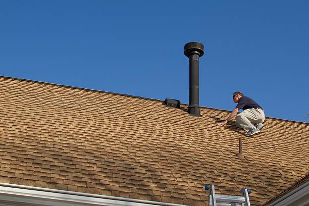 4 Ply Roofing in Paterson, NJ